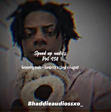 Swimming Pools Kendrick Lamar X Lloyd Combined Capcut