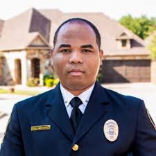 Law Enforcement Leadership Faculty