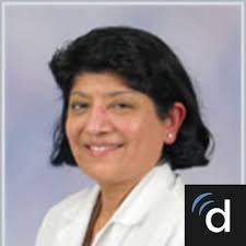 Dr. L. Ellen Moffat, MD