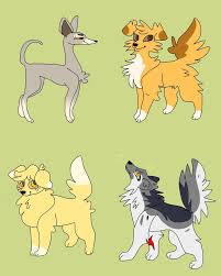 Survivors By Ghobsmacka On Deviantart Dog Drawing Survivor Wolf Dog