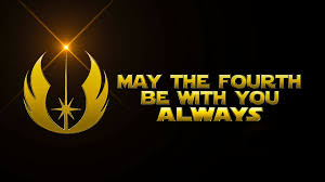 May 4, 2021 at 7:51 am reply. Star Wars Day May The Fourth Be With You Youtube