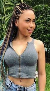 Daneidy barrera rojas was born in colombia on tuesday, july 9, 1996 (millennials generation). Creadora Del Epa Colombia Revelo Su Verdadero Origen La Mega