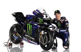 Andrea dovizioso and danilo petrucci were joined by ducati motor ceo claudio. Motogp Monster Energy Yamaha Team Reveals 2020 Livery Roadracing World Magazine Motorcycle Riding Racing Tech News