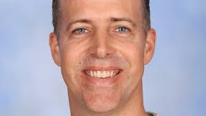 School chaplain Luke Walford killed while spearfishing in shark attack at  Humpy Island