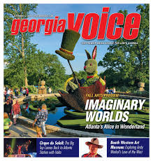 09 13 19 Vol 10 Issue 14 By Georgia Voice Issuu