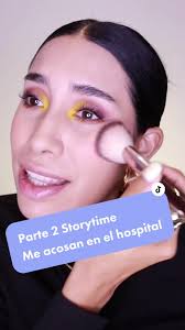 Acoso en el hospital: Parte 2 de Carel Quezada