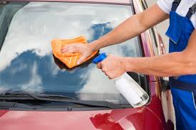 A standard car wash, however, isn't the same as professional cleaning and detailing. The Right Way To Clean Your Auto Glass