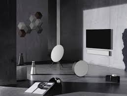 Bang & Olufsen launches black Beosound Stage soundbar - FlatpanelsHD