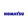 Logo de KOMATSU DO BRASIL