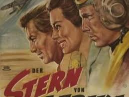 The Star of Africa –Movie, Myth, Man