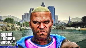 Back to Trevor's way Day 15|| GTA 5 Mods|| Let's go to work|| 4K