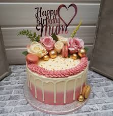 Mom 50th Birthday Cakes For Ladies Pin By Susan On Cake Designs In 2020 90th Birthday Cakes 21st Birthday Cakes 40th Birthday Cakes