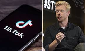 Payment will be charged to your google play account at confirmation of purchase. Reddit Boss Describes Tiktok As Spyware And Fundamentally Parasitic Daily Mail Online