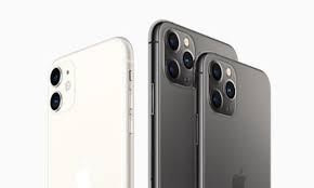 Os celulares iphone 11 pro e iphone 11 pro max são as versões mais top do modelo da apple de 2019. Preco Iphone 11 No Exterior X Brasil Onde E Mais Barato Tem Garantia