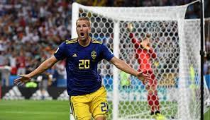 Final segunda parte, suecia 1, noruega 1. Suecia Vs Noruega Eliminatorias De La Eurocopa Apuesta Mx