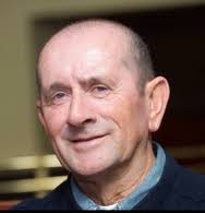 Condolence Book for Jeremiah (Derry) Burke (Macroom, Cork)