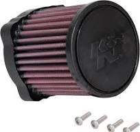 K & N High-Flow Air Filter - Honda #HA-3021 - MC Powersports