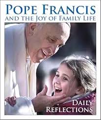 Pope Francis and the Joy of Family Life: Daily Reflections : Pope Francis, Francis,  Cotter, Kevin: Amazon.nl: Books