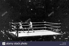 Combat Sport - British Boxing history - An international boxing ...