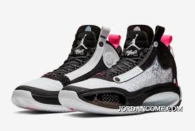 New Style 2020 Air Jordan 34 Cny Black Metallic Silver White Digital Pink Ar3240 016 Price 111 68 Wholesale New Jordans 2020 Shoes Free Shipping In 2020 Nike Air Jordan Shoes Air Jordans Air Jordan Shoes