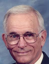 Obituary information for Emmerson Lee Arnold