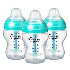 Its parent company, mayborn group is owned by chinese insurance company ping an insurance. Advanced Anti Colic Baby Bottles Anti Colic Bottles Tommee Tippee