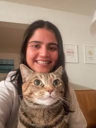 Meet the Team — Friends of Berkeley Animal Care Services (FoBACS)