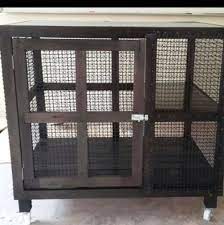 Tekstur yang renyah akan membantu menjaga giginya tetap sehat dan, karena anda akan bertanggung jawab atas apa yang masuk ke dalam makanan, anda akan menyadari setiap bahan tunggal. Sangkar Kucing Buatan Sendiri Pet Supplies Pet Accessories On Carousell