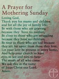 As in the case of mothers day, on mothering sunday people give. 23 Mothering Sunday Wish Pictures