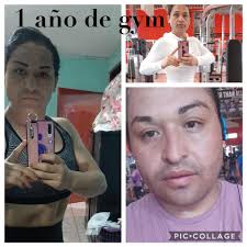 Step by Step GymFitness