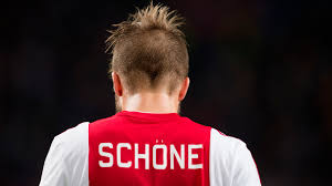 ^ genoa, la prima lezione del professor schone: Schone Is Geen Stofzuiger Met Slidings Maar Een Spelverdeler Met Inzicht Nos