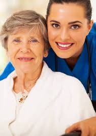 Nonprofit Human Services Organization