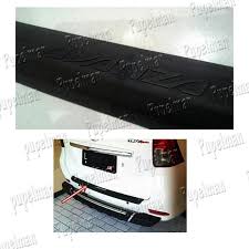 Daihatsu xenia hadir bersamaan dengan toyota avanza. Jual Chrome Bagasi Pintu Belakang Avanza Terbaru Lazada Co Id