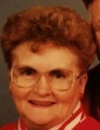 Obituary information for Elsie Meredith Rice