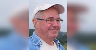 Obituary information for Thomas Eugene Walston