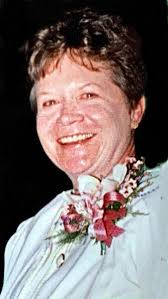 Lynn Grace (Lewis) Griffin Obituary & Funeral