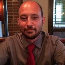 Bradley Bader's Instagram, Twitter & Facebook