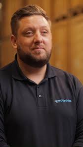 ⭐️ Team Spotlight: Meet Barry Newing ⭐️ Barry has been with CDM Insurance  for 2 years, bringing his Plastering and Surveying Expertise from his time  in Social Housing. What he loves most