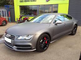 I thought i made a final decision in choosing matte grey daytona as my choice for ordering my new rs7, but i've recently been swayed by the nardo. Wrap Cube On Twitter Audi Rs7 In Matte Metallic Grey 3mwrapsuk Wrapcube Carwrapping Https T Co N9cxh9kvoa