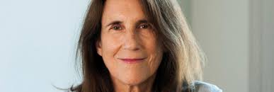 Trish Hall Preaches the Power of Persuasion