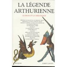 la legende arthurienne le graal et la table ronde le graal et la table ronde broche collectif achat livre la table ronde legende table ronde