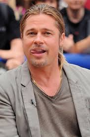Brad Pitt