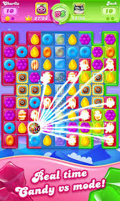 You've managed to master all the levels, episodes and difficulties that candy crush saga has developed for you. Candy Crush Jelly Saga Apps On Google Play