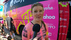 Henttala 4th on stage 1, Tour de France Femmes: 