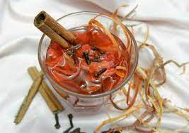 Resep Wedang Uwuh Bir Pletok Oleh Ambar W Recipe Makanan Makanan Dan Minuman