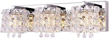 Check spelling or type a new query. Buy Vanity Light Bathroom Light Fixtures Wall Sconce With Crystal Drops Polished Chrome Finish Bathroom Lighting 3 Light Vanity Light Over Mirror Online In Turkey B07s2hbqwt