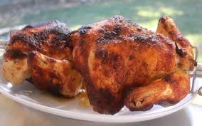 Maybe you would like to learn more about one of these? Rotisserie Chicken Recipe On The Grill