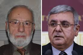 1963 und 1964 studierte tanrıverdi zoologie an der universität istanbul, wechselte 1964 an die heeresakademie. Erdogan In Danismani Tanriverdi Den Mehdi Gelecek Sozlerine Aciklama Ve Mehmet Metiner E Cevap Independent Turkce