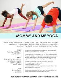 Heinz Rehab Hospital Offers Yoga Class Designed For Those With Special Needs Times Leader