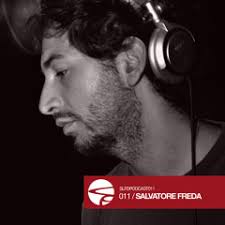 Stream Soulfooled Podcast 011 by Salvatore Freda by Soulfooled